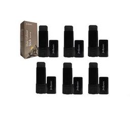 Pack of 6 Men Hair Dye Stick-19