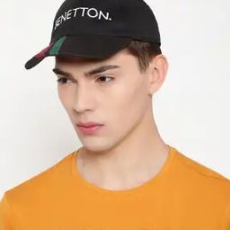 0IP6CACA2104I Baseball Cap with Embroidered Brand Text-picture-19