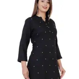 Tunic Top with Embellished Detail-picture-29