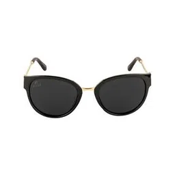 aislin UV Protected Oval Sunglasses-picture-7