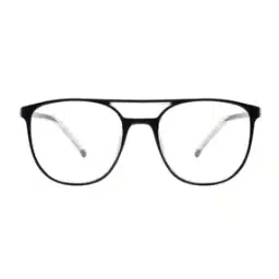 1813BW Full-Rim Round Frame-image-17