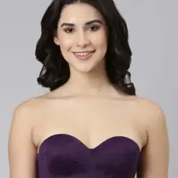 enamor Lightly-Padded Strapless Bra-picture-2
