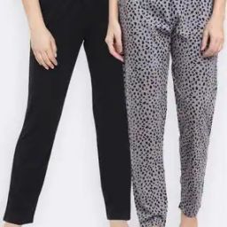 Pack of 2 Pyjamas with Drawstring -32