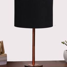 Wooden Base Table Lamp for Home Decor    -29