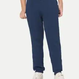 Boys Relaxed Fit Pants with Elasticated Waist-picture-34