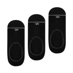 dynamocks Pack of 3 No-Show Socks-picture-6