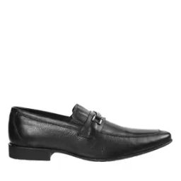 Round-Toe Slip-On Mocassins-45