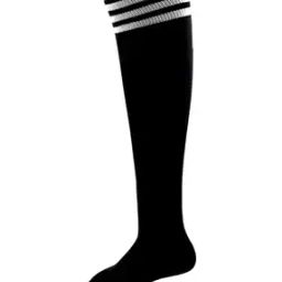 Knee-High Stripes Socks-image-60