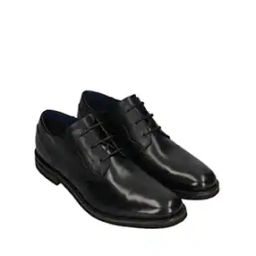 Men Lace Fastening Derbys-image-58