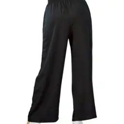 Women Ankle Length Rayon Palazzos-image-1