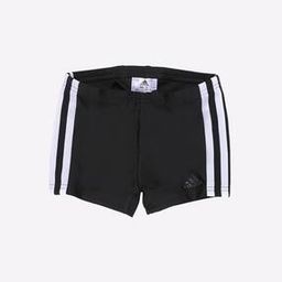 Fitness 3 Stripes Swimming Boxers-image-78