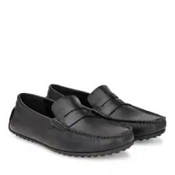 Loafers with Genuine leather upper-image-18