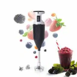 Prima Plus Hand Blender, 250W Hand Mixers-38