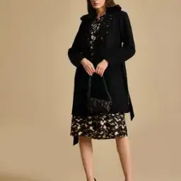 Women Long Coat-image-35