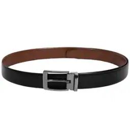 Men Belt with Tang Closure-image-89