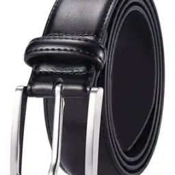 Men Belt with Tang Closure-image-92