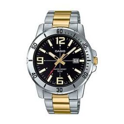 A1735 Enticer Men (MTP-VD01SG-1BVUDF) Analog Wrist Watch-image-53