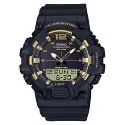 D156 Youth Men (HDC-700-9AVDF) Analog-Digital Wrist Watch-picture-20
