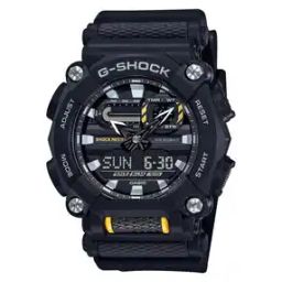 G1057 G-Shock Men (GA-900-1ADR) Analog-Digital Wrist Watch-46
