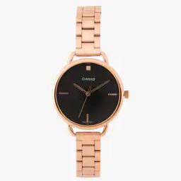 A1813 Enticer Women (LTP-E415PG-1CDF) Analog Wrist Watch-image-30