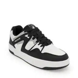 Men Regular Fit Lace-Up Sneakers-76