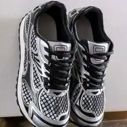 Women Casual Shoes with Mesh upper-image-130