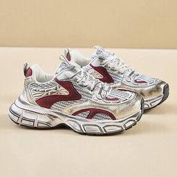 Women Casual Shoes with Mesh upper-image-131