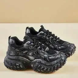 Women Casual Shoes with Mesh upper-image-51