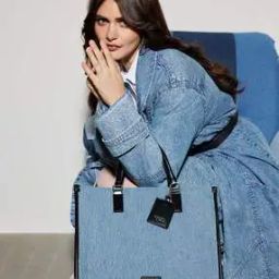 Women Tote Bag with Double Handles-image-63