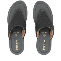 Women Slippers With PVC upper-image-92