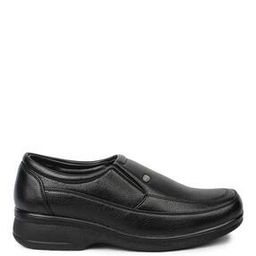 Textured Formal Lace-Up Shoes-image-39