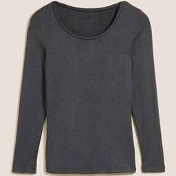 marks & spencer Round-Neck Thermal Top-picture-35