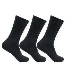 Pack of 3 Everyday Socks-image-54