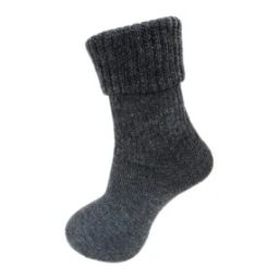 Textured Everyday Socks-image-16