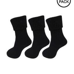 Pack of 3 Everyday Socks-43