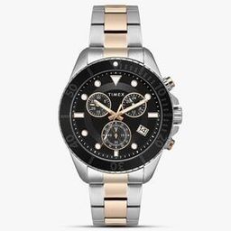 TWEG20102 Water-Resistant Chronograph Watch-13
