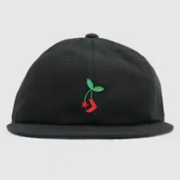Baseball Black Cap-image-57