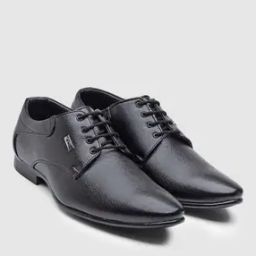 Round-Toe Slip-On Shoes-image-21