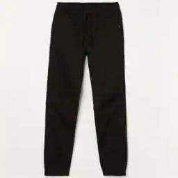 Boys Straight Fit Pants with Insert Pockets-image-36