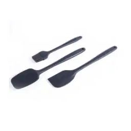 Set of 3 Silicone Kitchen Tools -image-52