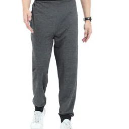 Solid Shorts with Mid Raise Waist-image-4