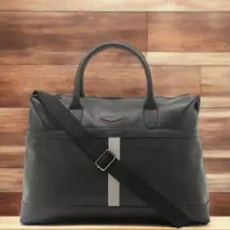Duffle Bag with Dual-Handles-picture-48