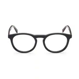 Men Regular Lens Round Frames - WE5375 52 001-36
