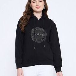 Women Western Wear Hoodie-image-68