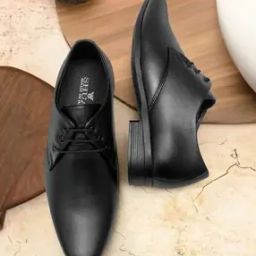 Men Derbys with Synthetic Upper-image-88