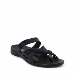 Men Open-Toe Slip-On Sandals -image-36