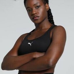 Slip-on Sports Bra-25