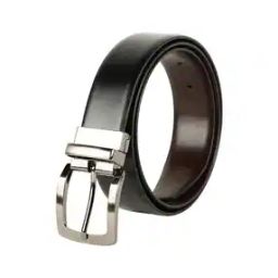 Reversible Belt with Buckle Closure-image-44