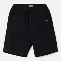 united colors of benetton Shorts with Insert Pockets-picture-25