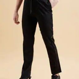 Men Pyjamas with Elasticated Waist-image-60